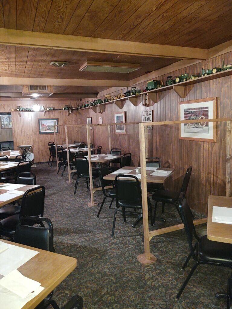 Hickory House photos 3